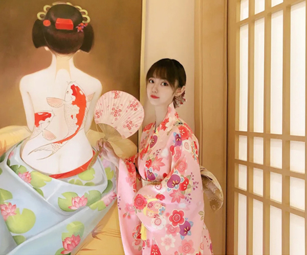 北京怀柔spa养生Kanimi养生欢迎您